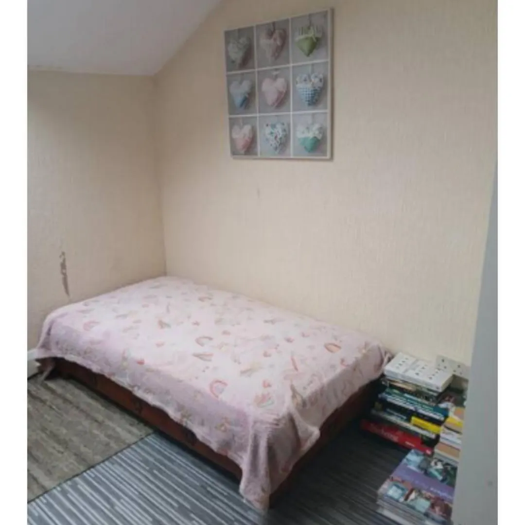 Pensión Quickstay Leeds
