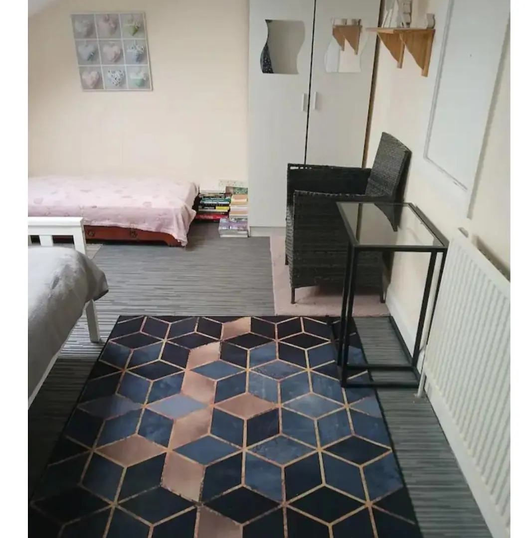 Quickstay Leeds  Pensión
