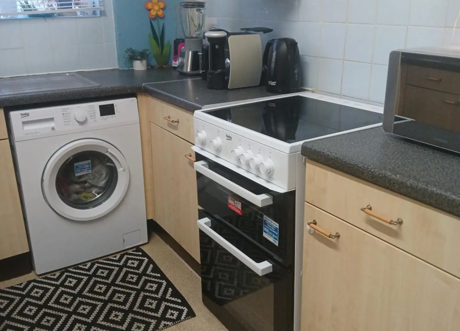 Quickstay Leeds  Reino Unido